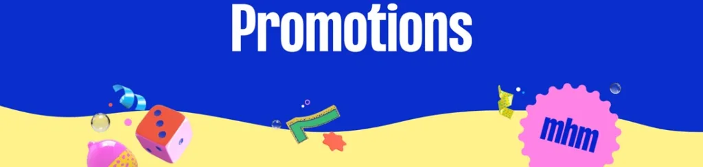 mrq promotions